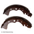 081-3172 by BECK ARNLEY - NEW BRAKE SHOES