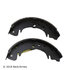 081-3170 by BECK ARNLEY - NEW BRAKE SHOES