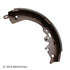 081-3189 by BECK ARNLEY - NEW BRAKE SHOES