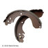 081-3190 by BECK ARNLEY - NEW BRAKE SHOES