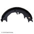 081-3209 by BECK ARNLEY - EMERGENCY BRAKE SHOES