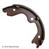 081-3228 by BECK ARNLEY - EMERGENCY BRAKE SHOES