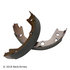 081-3210 by BECK ARNLEY - EMERGENCY BRAKE SHOES