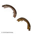 081-3212 by BECK ARNLEY - EMERGENCY BRAKE SHOES