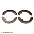 081-3239 by BECK ARNLEY - EMERGENCY BRAKE SHOES