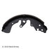 081-3241 by BECK ARNLEY - NEW BRAKE SHOES