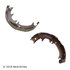 081-3234 by BECK ARNLEY - EMERGENCY BRAKE SHOES