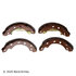 081-3256 by BECK ARNLEY - NEW BRAKE SHOES