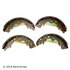081-3254 by BECK ARNLEY - NEW BRAKE SHOES