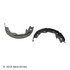 081-3260 by BECK ARNLEY - EMERGENCY BRAKE SHOES