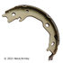 081-3270 by BECK ARNLEY - EMERGENCY BRAKE SHOES