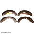 081-3265 by BECK ARNLEY - NEW BRAKE SHOES