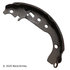 081-3264 by BECK ARNLEY - NEW BRAKE SHOES