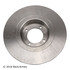 083-0927 by BECK ARNLEY - PREMIUM BRAKE DISC