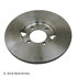 083-1503 by BECK ARNLEY - PREMIUM BRAKE DISC