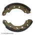 081-6000 by BECK ARNLEY - BRAKE SHOE KIT