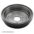 083-0448 by BECK ARNLEY - PREMIUM BRAKE DRUM