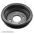 083-2110 by BECK ARNLEY - PREMIUM BRAKE DRUM