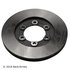 083-2159 by BECK ARNLEY - PREMIUM BRAKE DISC