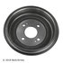 083-2170 by BECK ARNLEY - PREMIUM BRAKE DRUM