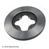 083-2260 by BECK ARNLEY - PREMIUM BRAKE DISC