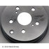 083-2271 by BECK ARNLEY - PREMIUM BRAKE DISC