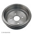 083-2275 by BECK ARNLEY - PREMIUM BRAKE DRUM