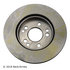 083-2225 by BECK ARNLEY - PREMIUM BRAKE DISC