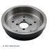 083-2245 by BECK ARNLEY - PREMIUM BRAKE DRUM