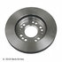 083-2388 by BECK ARNLEY - PREMIUM BRAKE DISC