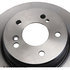 083-2358 by BECK ARNLEY - PREMIUM BRAKE DISC