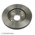 083-2381 by BECK ARNLEY - PREMIUM BRAKE DISC