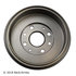 083-2548 by BECK ARNLEY - PREMIUM BRAKE DRUM