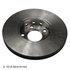 083-2579 by BECK ARNLEY - PREMIUM BRAKE DISC