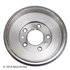 083-2592 by BECK ARNLEY - PREMIUM BRAKE DRUM