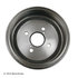 083-2565 by BECK ARNLEY - PREMIUM BRAKE DRUM