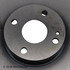 083-2603 by BECK ARNLEY - PREMIUM BRAKE DISC