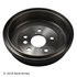 083-2686 by BECK ARNLEY - PREMIUM BRAKE DRUM