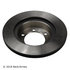 083-2693 by BECK ARNLEY - PREMIUM BRAKE DISC