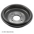 083-2688 by BECK ARNLEY - PREMIUM BRAKE DRUM