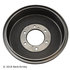 083-2720 by BECK ARNLEY - PREMIUM BRAKE DRUM