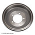 083-2710 by BECK ARNLEY - PREMIUM BRAKE DRUM