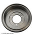 083-2711 by BECK ARNLEY - PREMIUM BRAKE DRUM