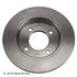 083-2748 by BECK ARNLEY - PREMIUM BRAKE DISC