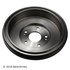 083-2791 by BECK ARNLEY - PREMIUM BRAKE DRUM