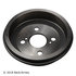 083-2841 by BECK ARNLEY - PREMIUM BRAKE DRUM