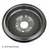 083-2860 by BECK ARNLEY - PREMIUM BRAKE DRUM