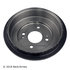 083-2886 by BECK ARNLEY - PREMIUM BRAKE DRUM