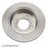 083-2901 by BECK ARNLEY - PREMIUM BRAKE DISC