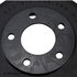 083-2923 by BECK ARNLEY - PREMIUM BRAKE DRUM